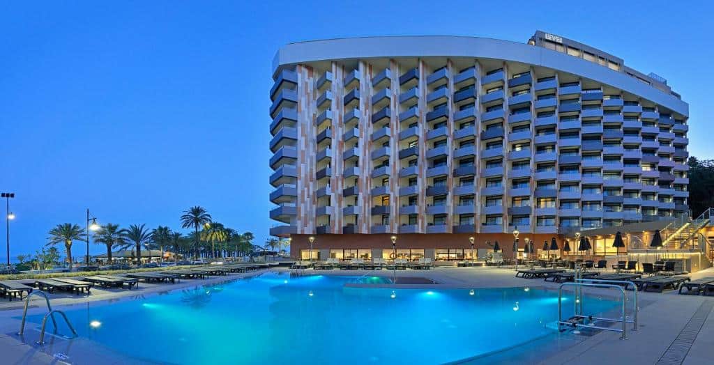 Melia Costa Del Sol - Exterior