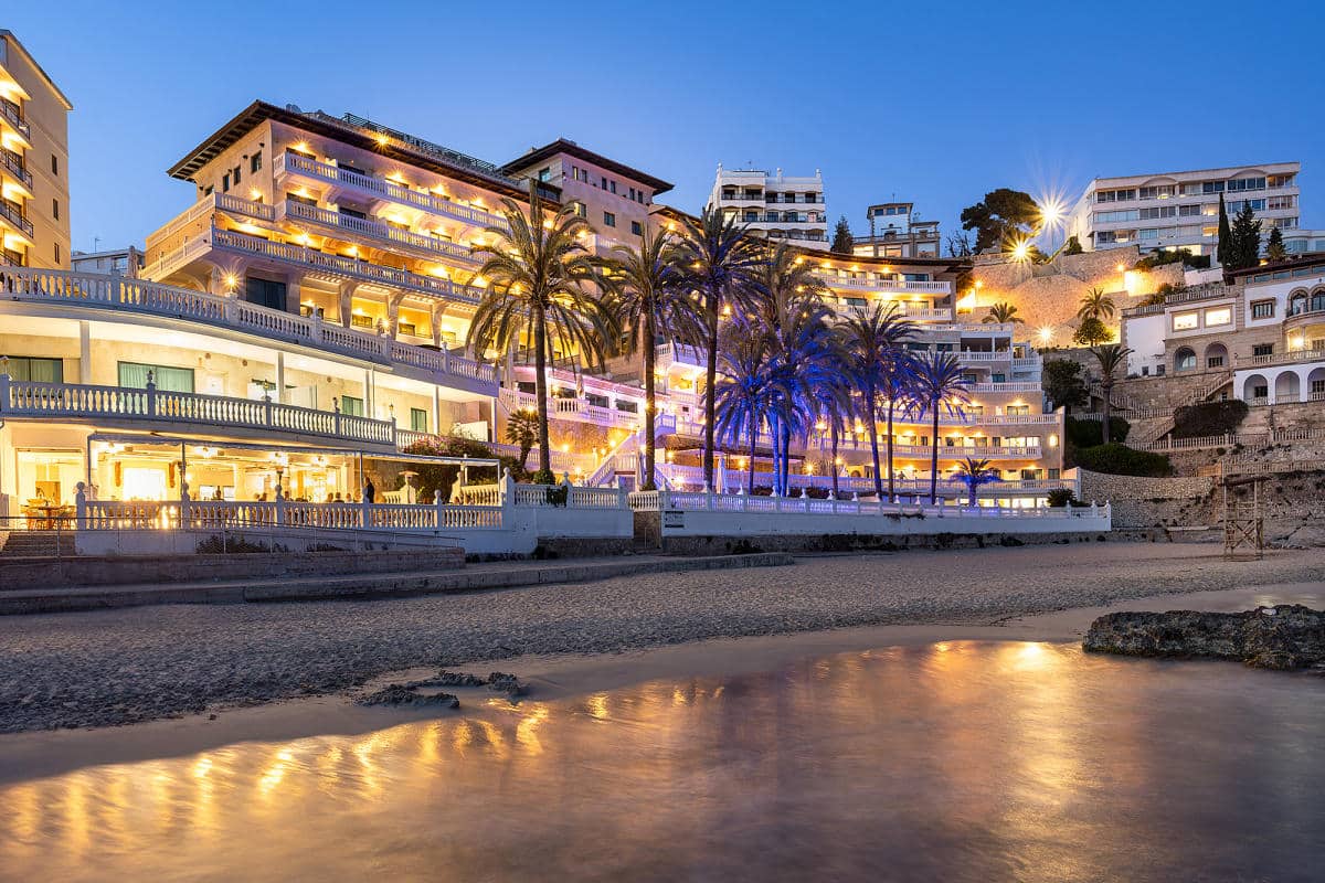 Nixe Palace - Mallorca