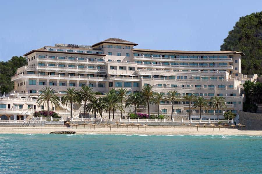 Nixe Palace Mallorca
