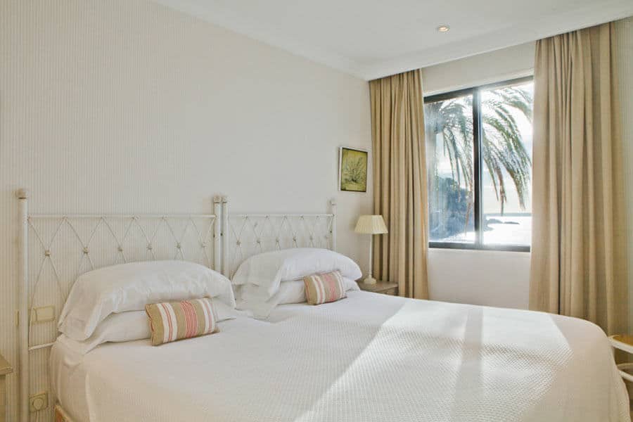 Nixe Palace Mallorca - Bedroom