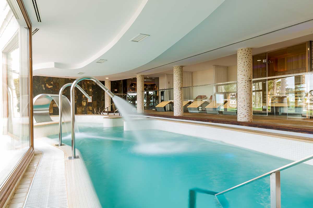 Nixe Palace Mallorca - Spa