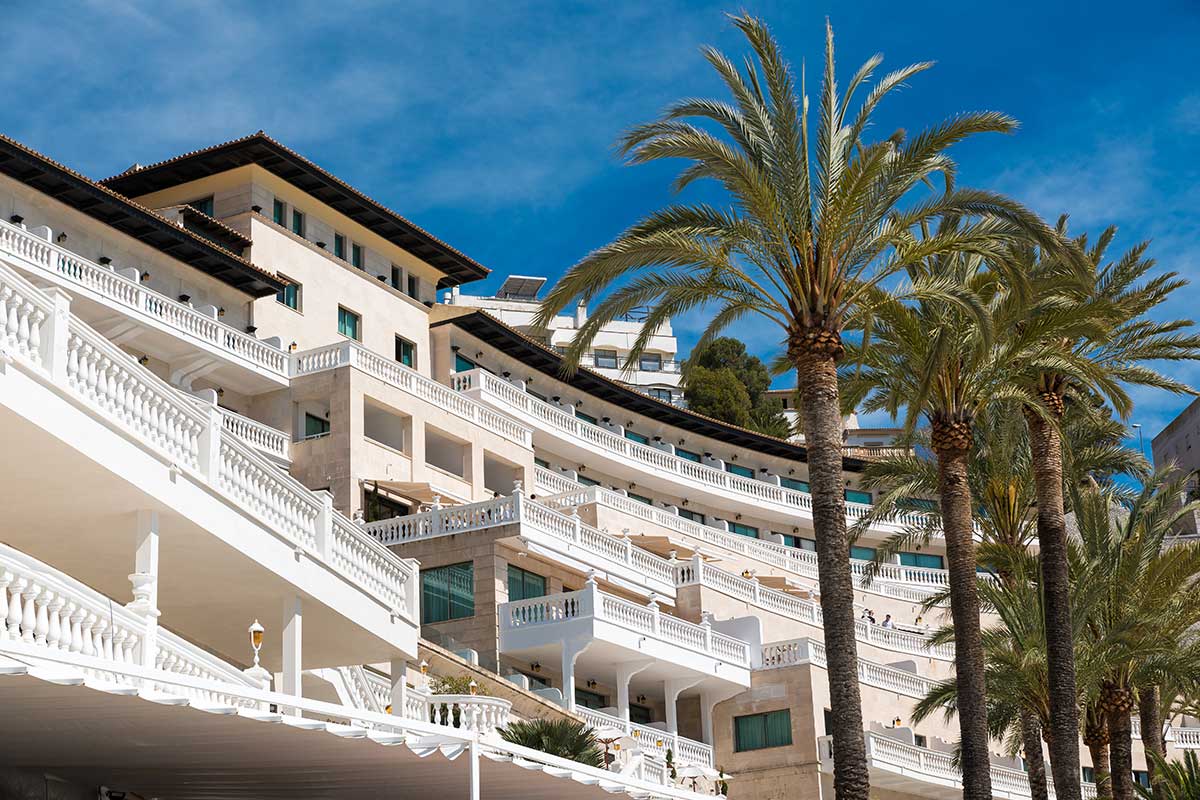 Nixe Palace - Mallorca