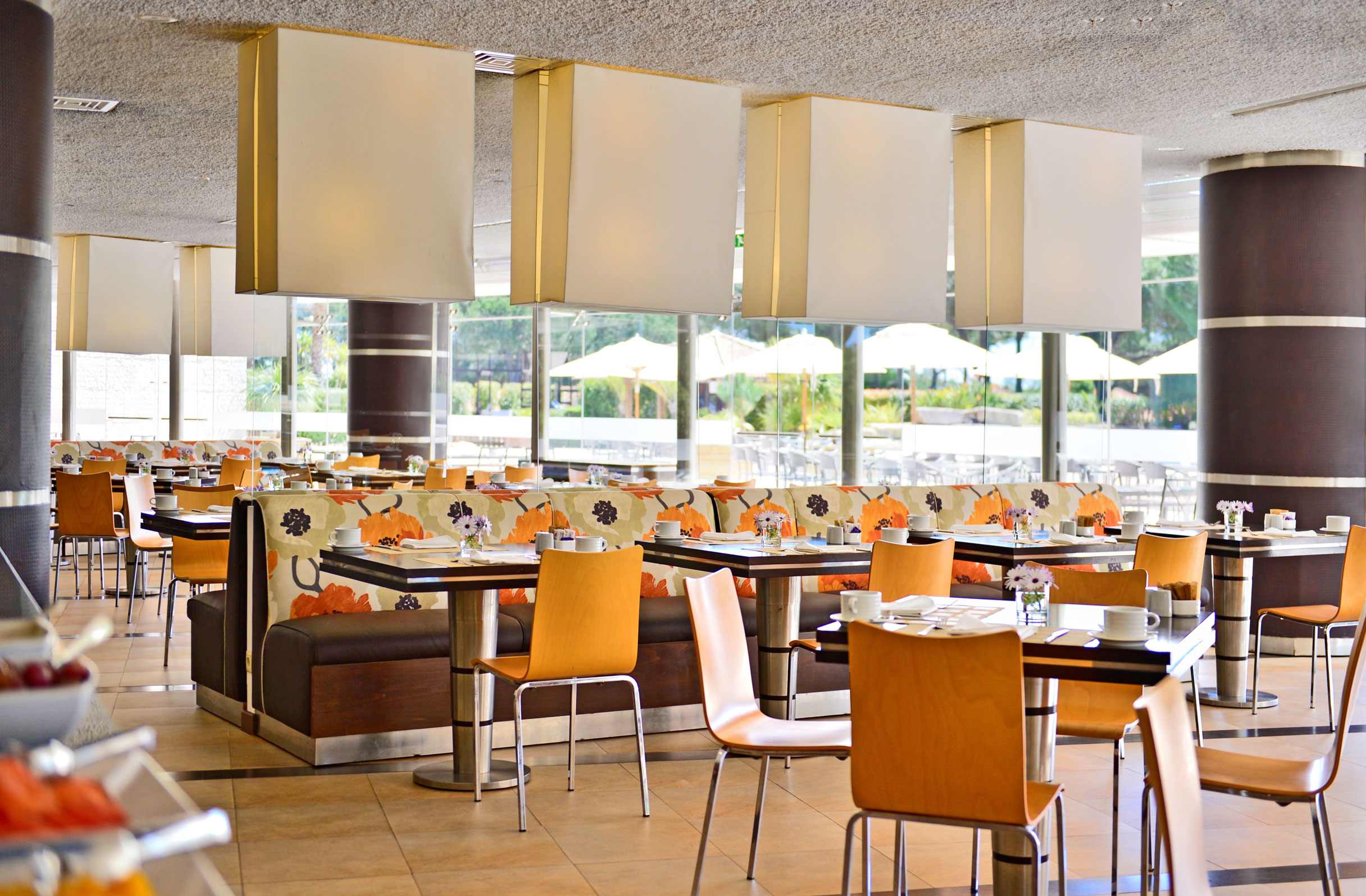 pestana vila sol vilamoura - Restaurant