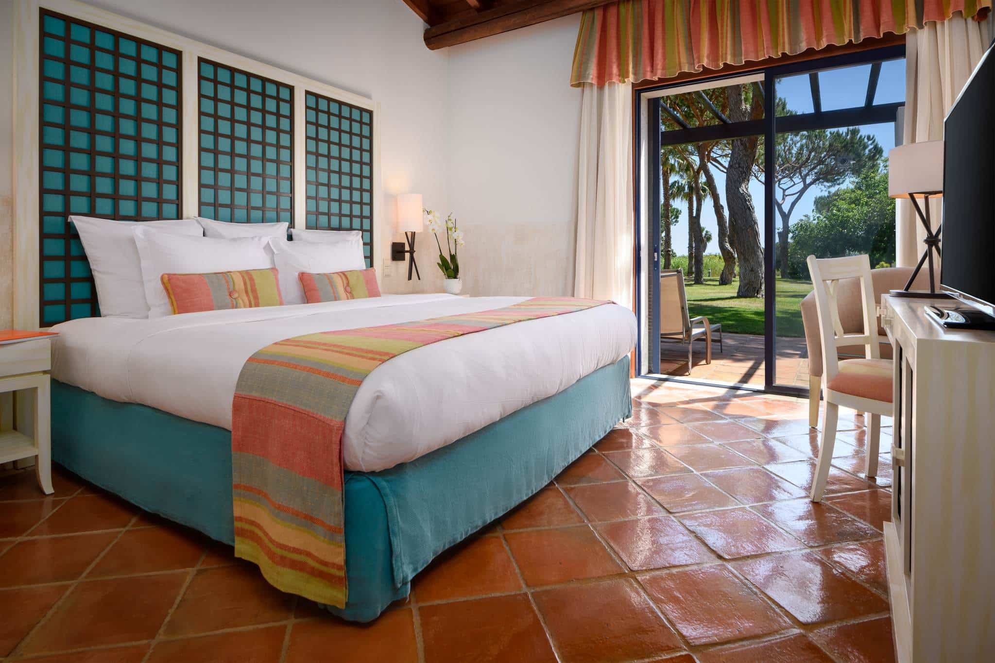 pestana vila sol vilamoura - Suite