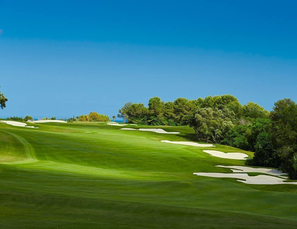Reallub Valderrama Golf Club - Spain