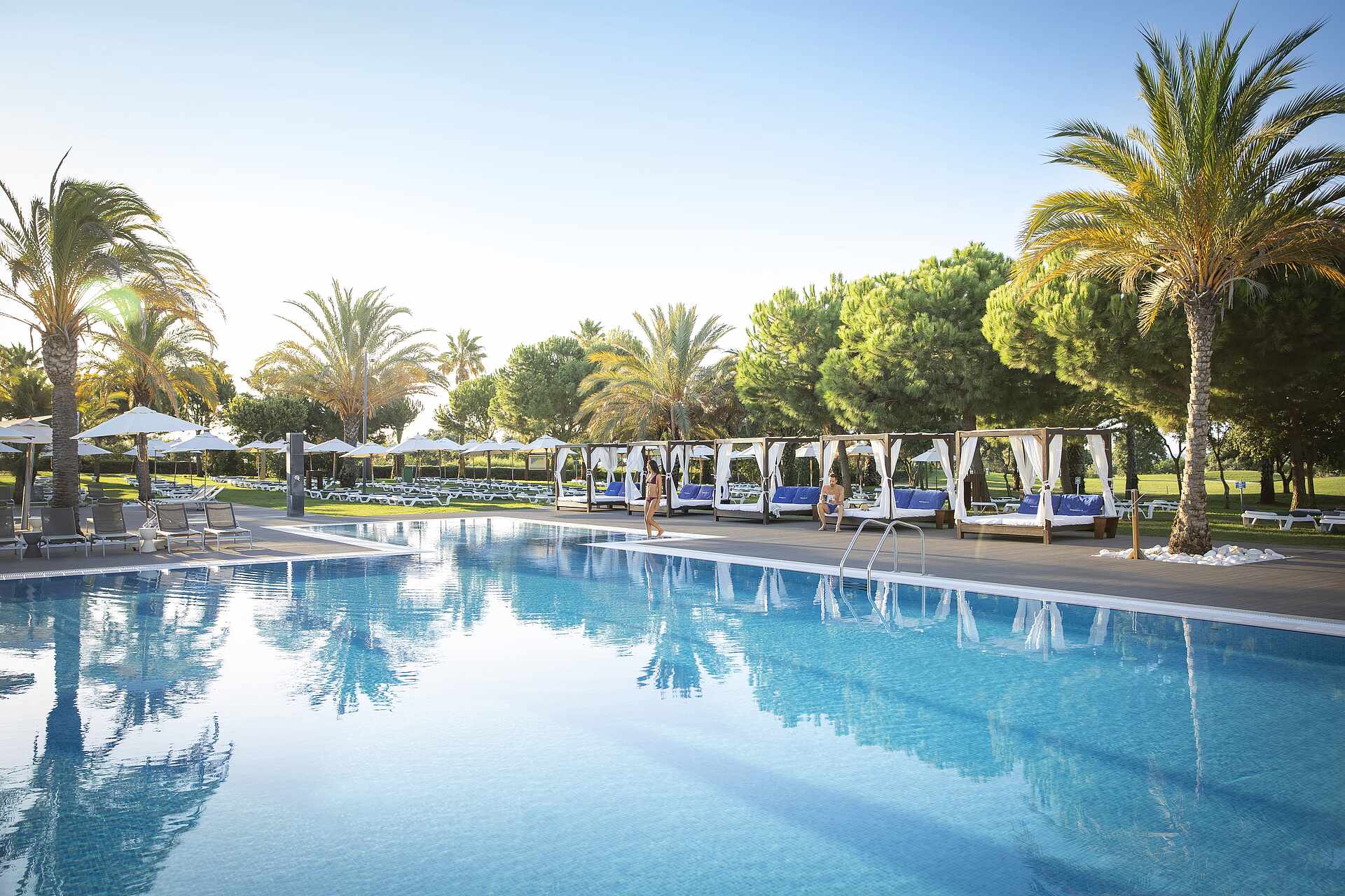 Robinson Quinta da Ria - Outdoor Pool