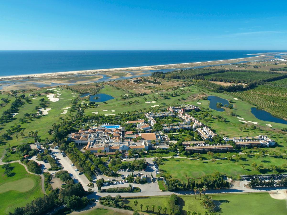 Robinson Quinta da Ria - resort view