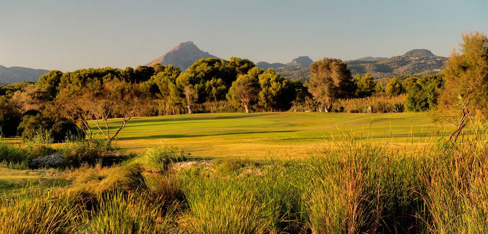 Santa Ponsa Golf Club - Majorque