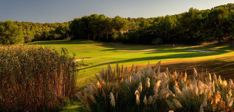 Santa Ponsa Golf Club - Majorque