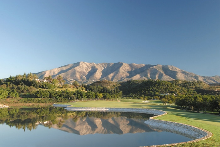 Santana Golf Club - Spain