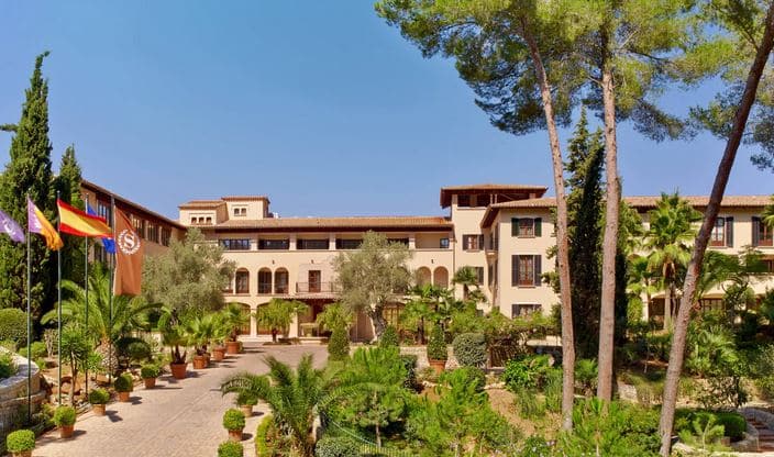 Sheraton Mallorca Arabella Golf - Mallorca