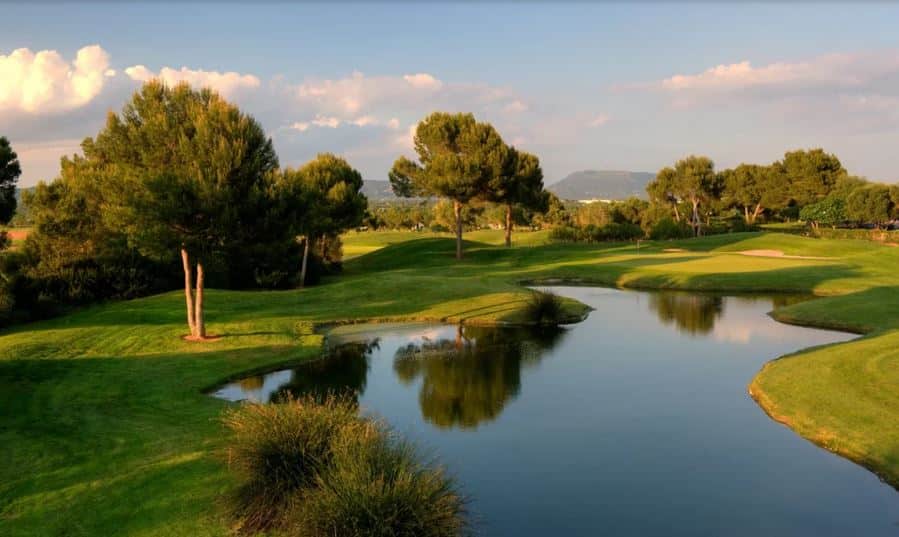 Son Antem West - Mallorca