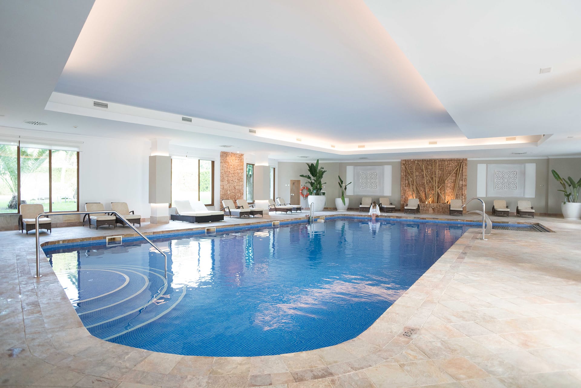 Hotel Son Caliu Spa Oasis - Spa