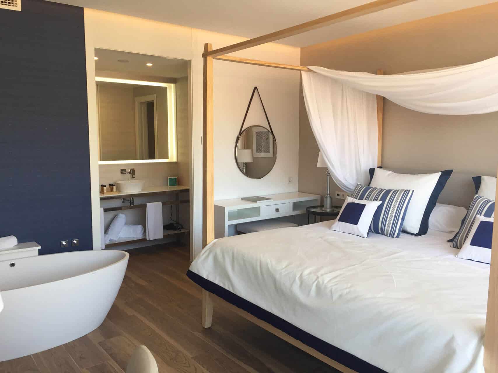 Son Caliu Spa Oasis - Bedroom