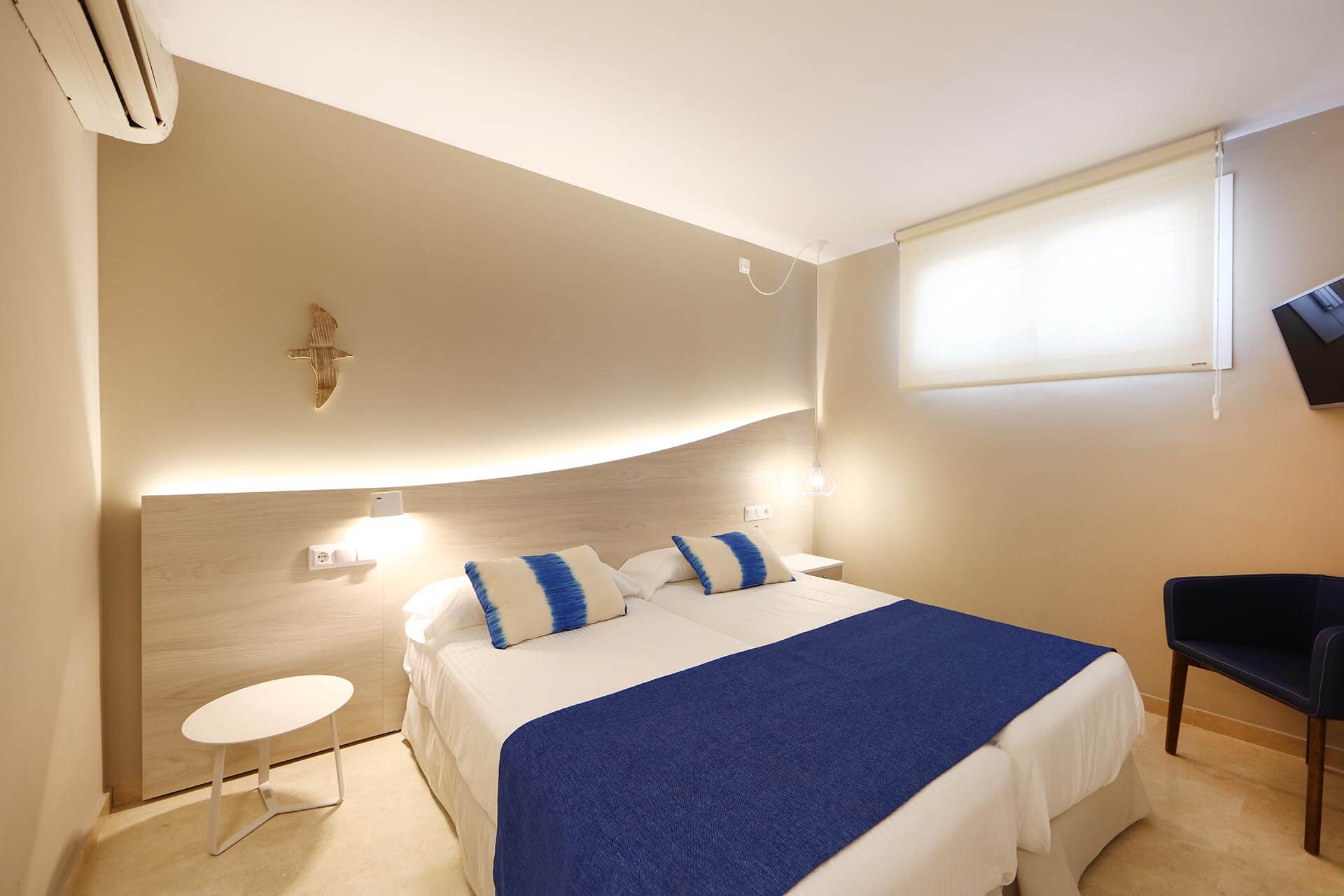 Hotel Son Caliu Spa Oasis - Bedroom