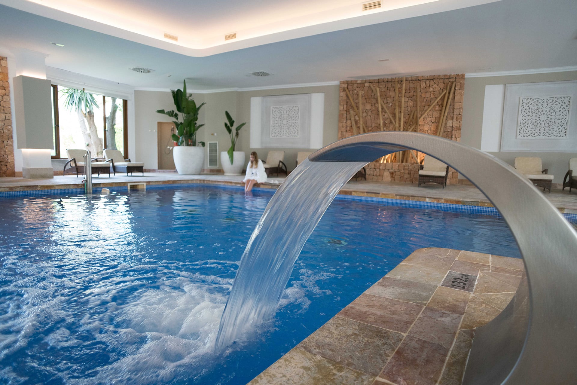 Hotel Son Caliu Spa Oasis - Spa