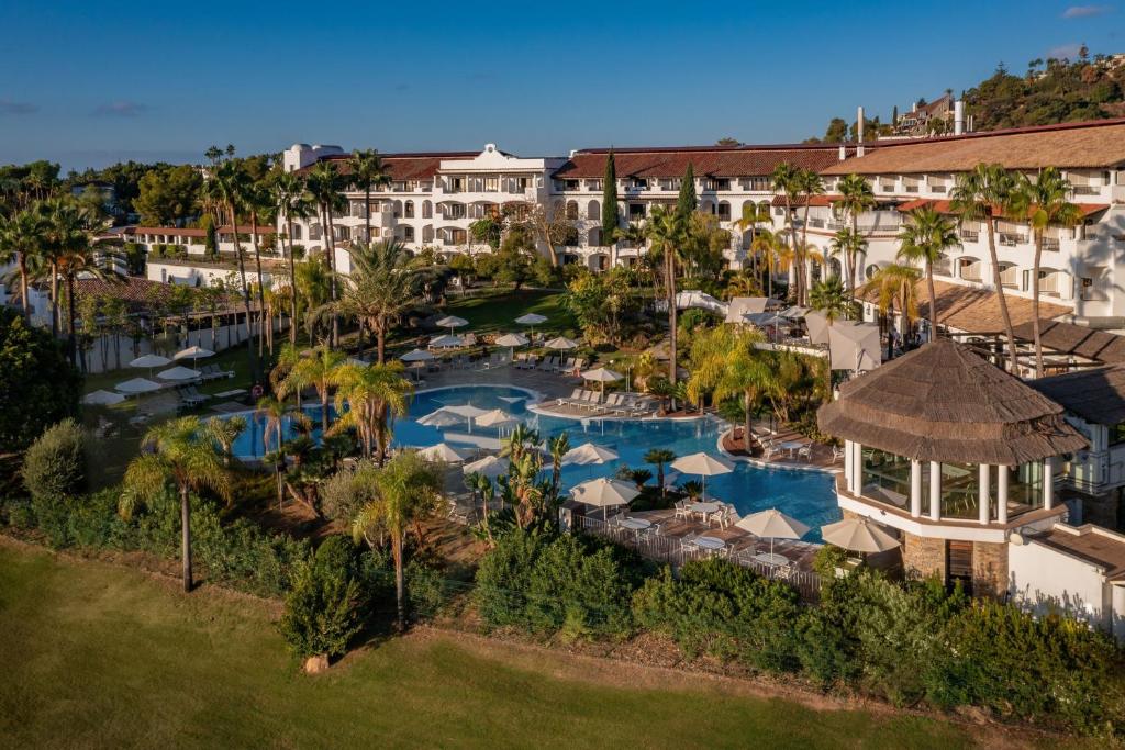 The Westin La Quinta Golf Resort & Spa - Extérieur