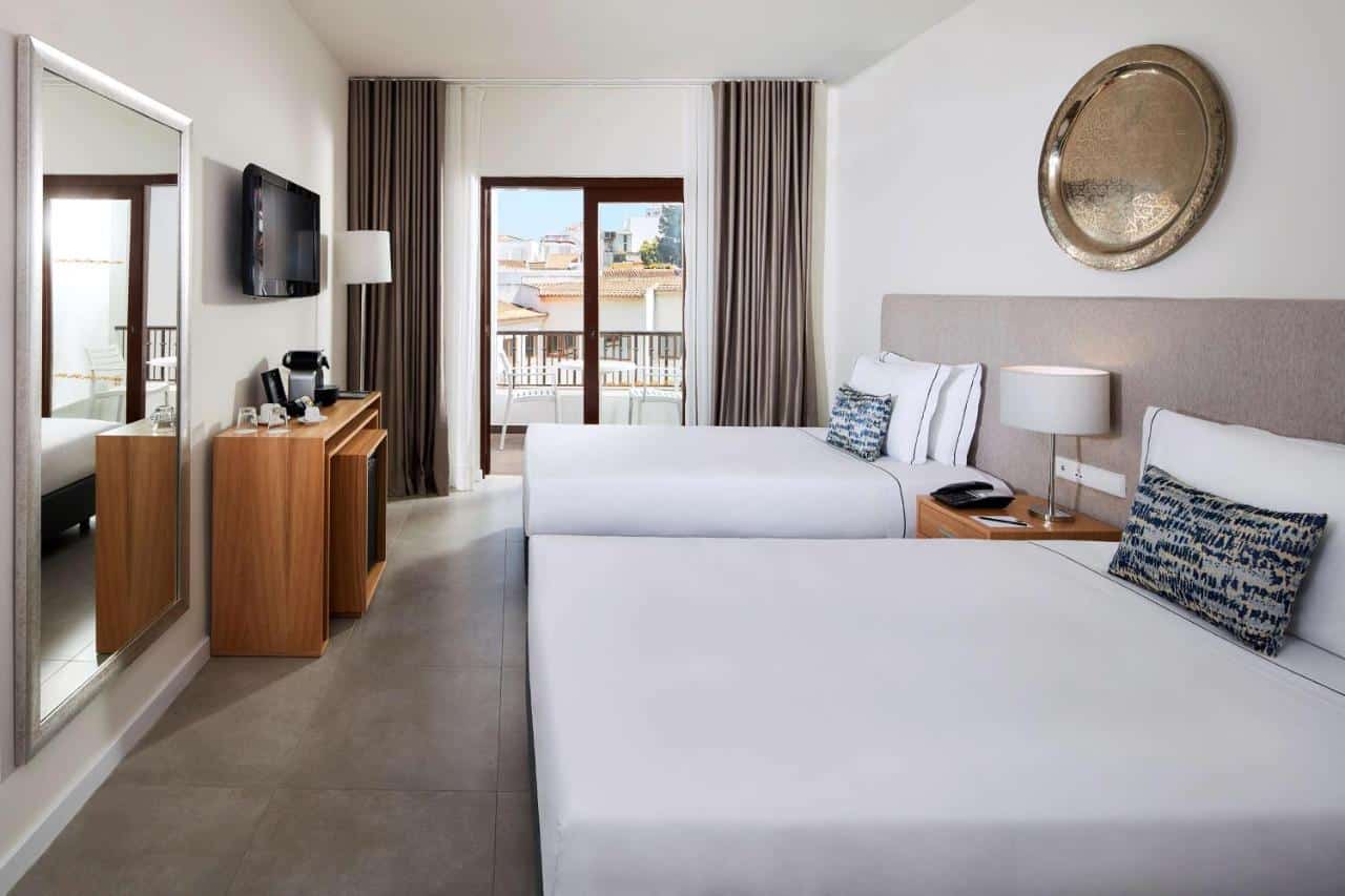 Tivoli Lagos Algarve Resort - Bedroom