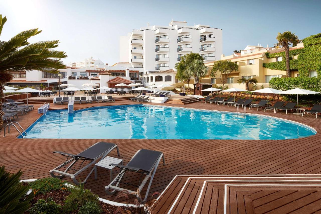 Tivoli Lagos Algarve Resort - Pool