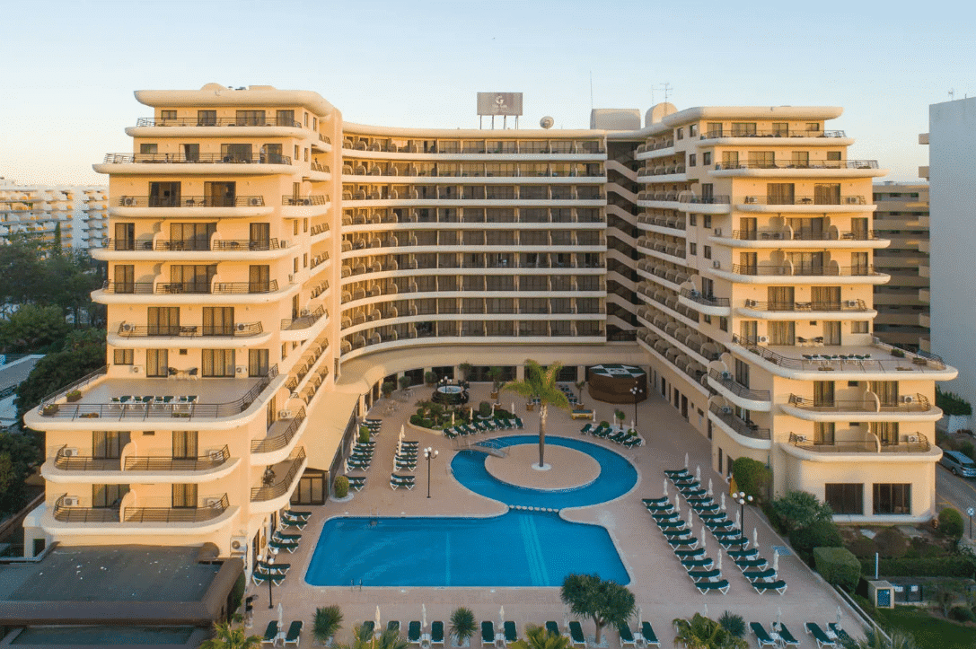 Vila Gale Marina - Algarve