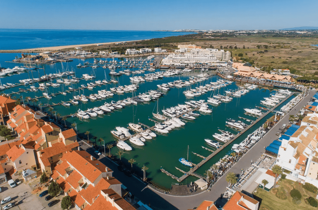 Vila Gale Marina - Algarve