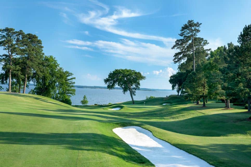 Kingsmill Resort River - Virginia