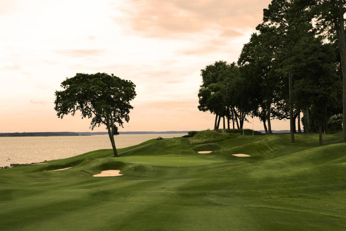 Kingsmill Resort River - Virginia