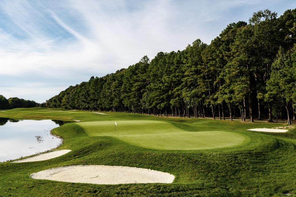 Links at Perry Cabin - Maryland