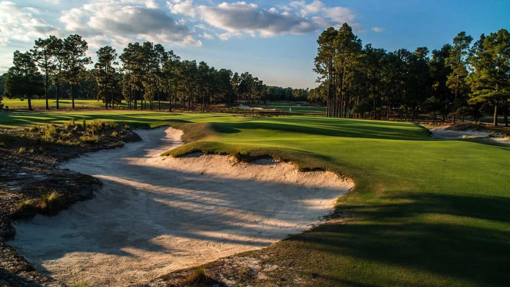 Pinehurst No2 - North Carolina