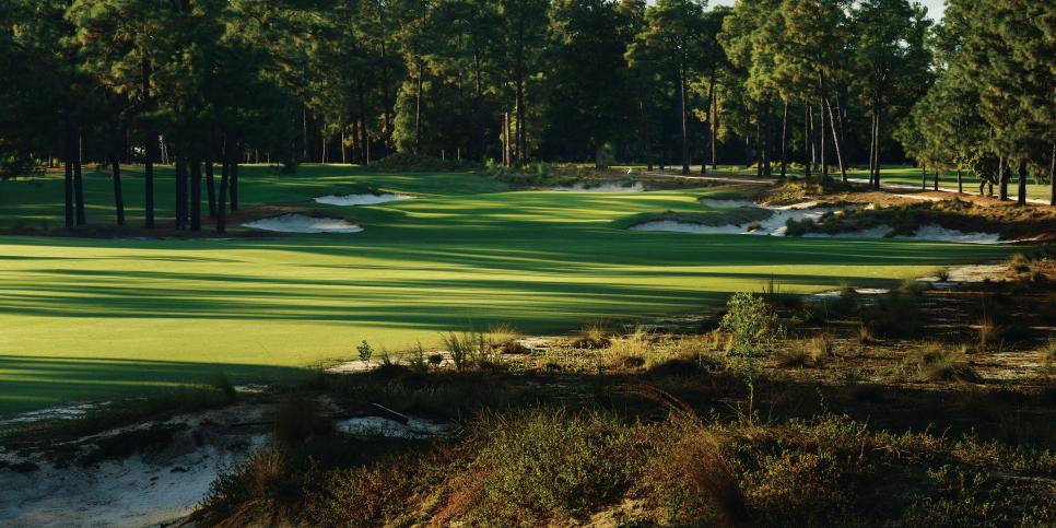 Pinehurst No2 - North Carolina