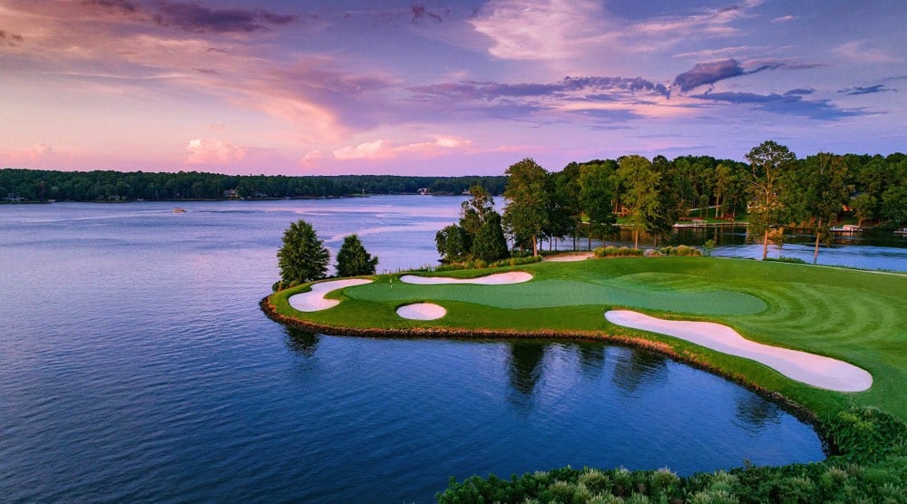Reynolds Lake Oconee - Georgia