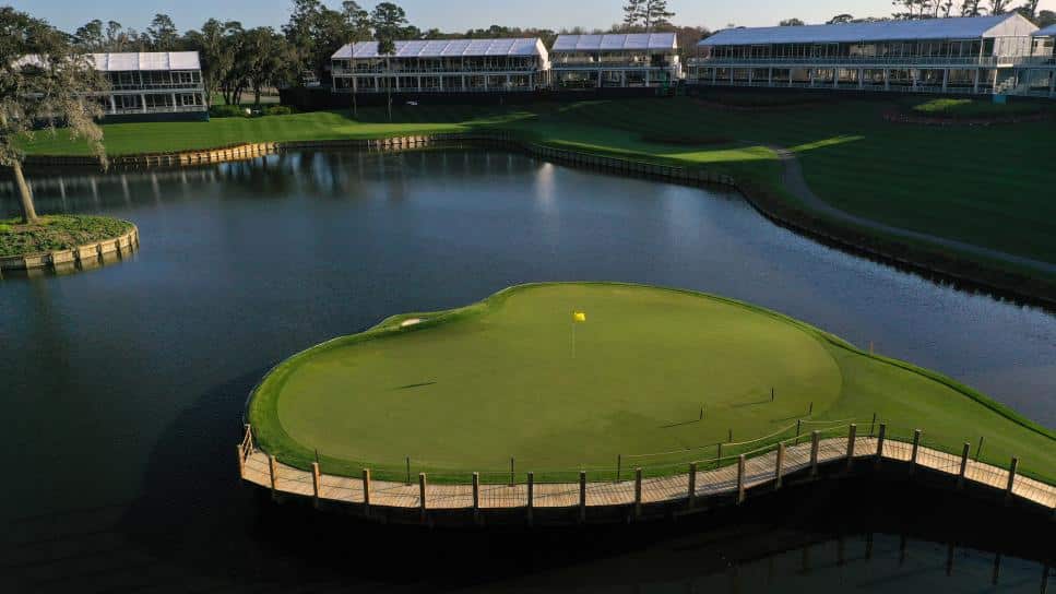 TPC Sawgrass- Florida