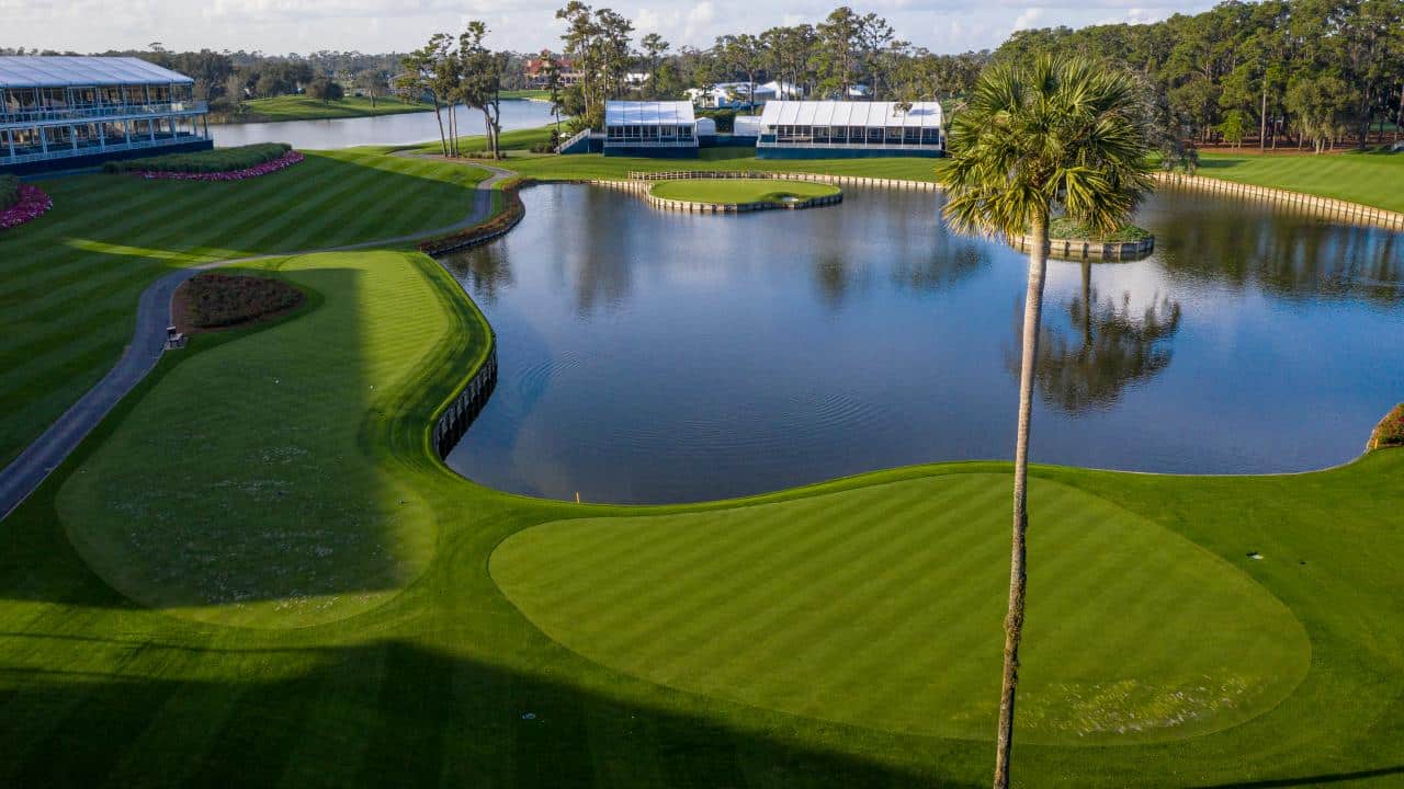 Golf TPC Southwind - Tennessee
