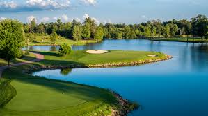 Golf SentryWorld - Wisconsin
