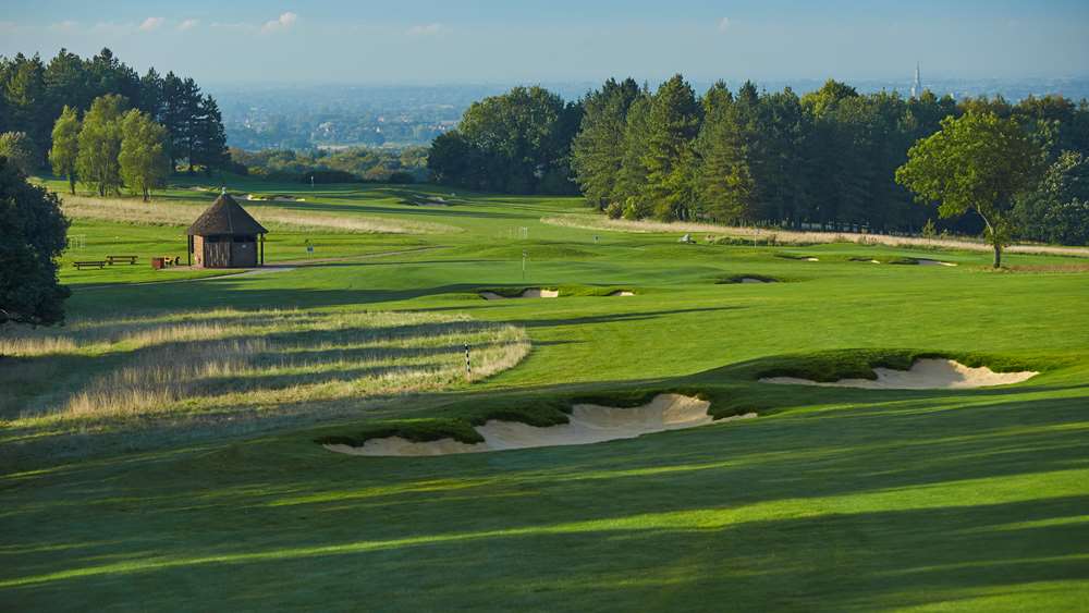 Goodwood-golf-course