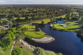 Gujan - Golf Course