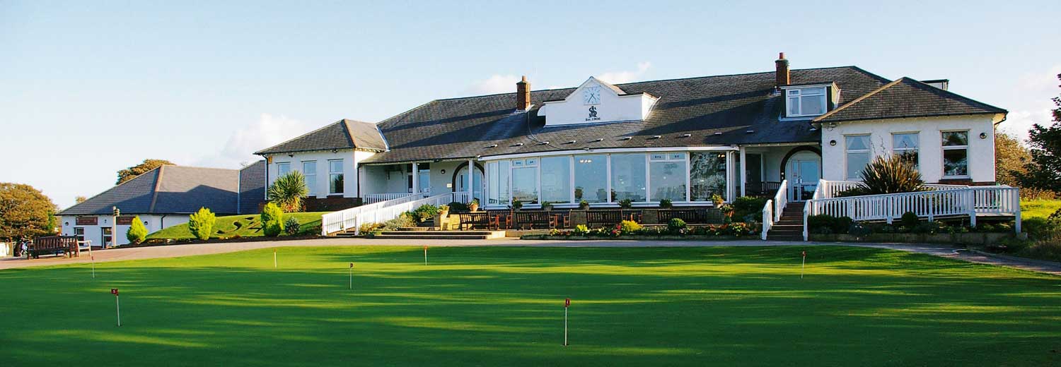 Southport Ainsdale Golf Club - England