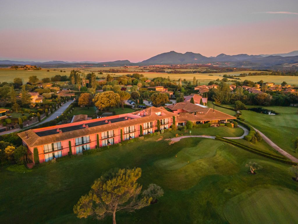 Torremirona Golf & Spa Resort - Spain
