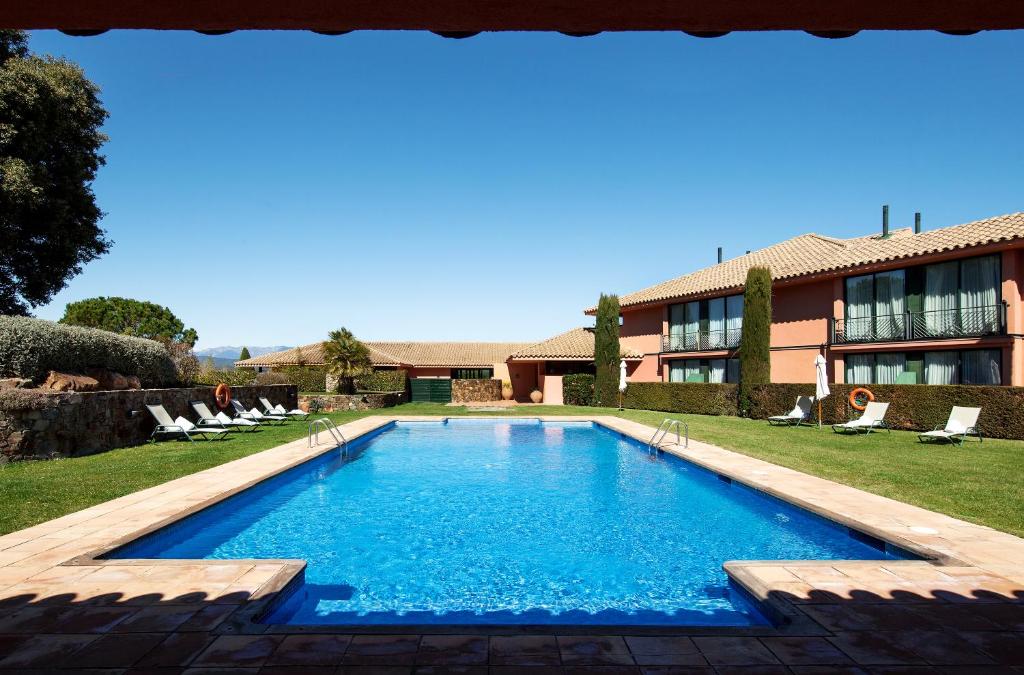 Torremirona Golf & Spa Resort - Pool