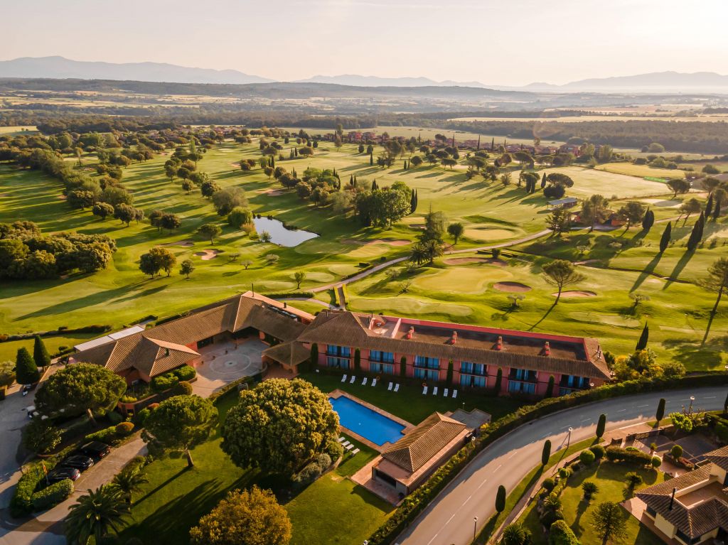 Torremirona Golf & Spa Resort - Spain