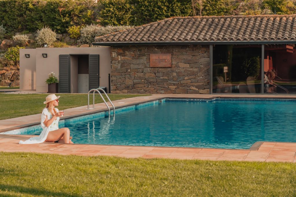 Torremirona Golf & Spa Resort - Pool