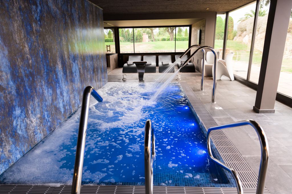 Torremirona Golf & Spa Resort - Spa