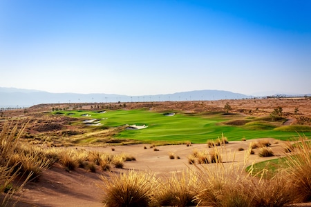 Alhama Signature Golf Club - Espagne