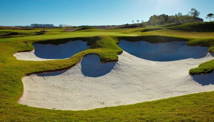 Alhama Signature Golf Club - Murcia