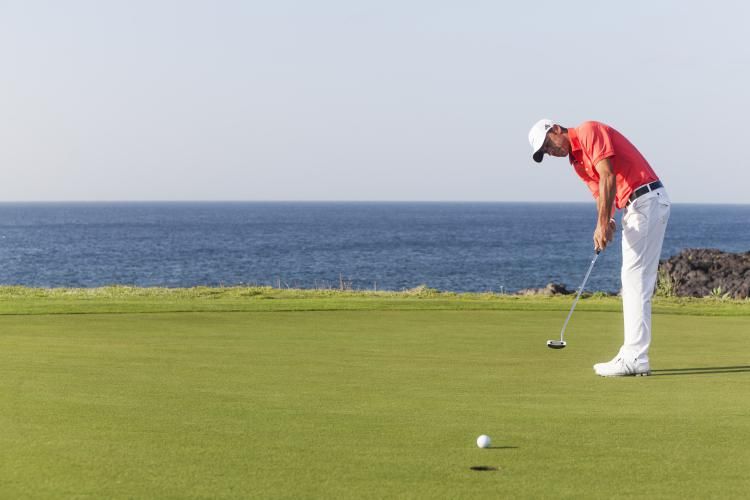 Amarilla Golf Course - Tenerife