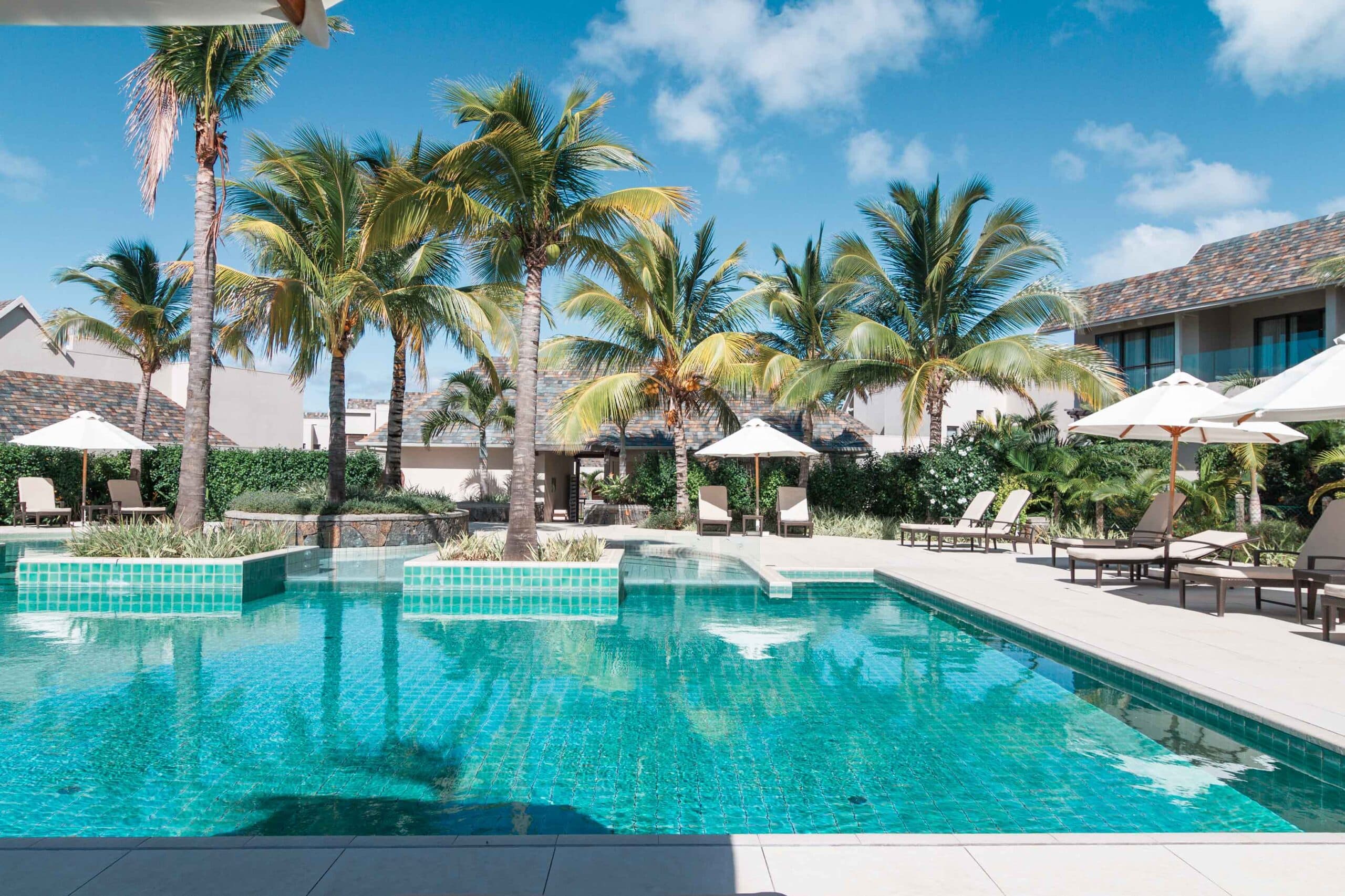 Anahita Golf & Spa Resort - Pool