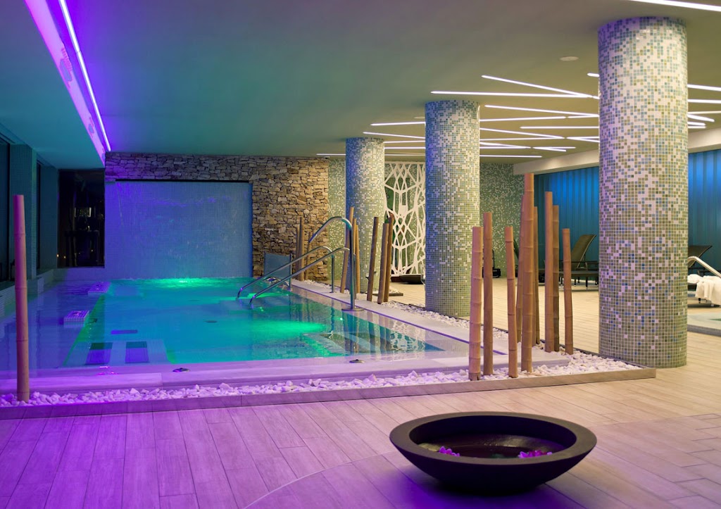 AR Golf Almerimar - Spa