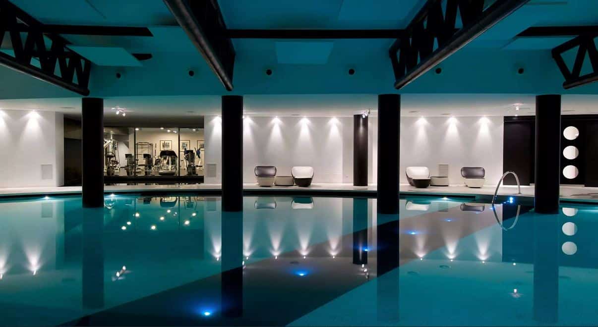 Argentario Golf & Wellness Resort - Spa