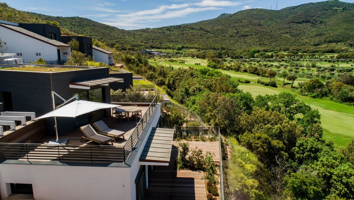 Argentario Golf & Wellness Resort - Italy