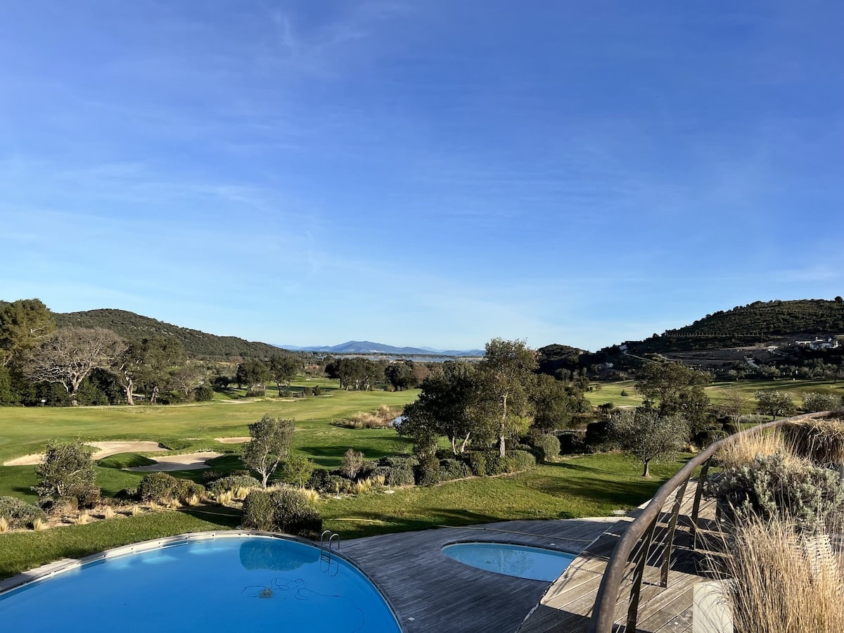 Argentario Golf & Wellness Resort - Pool